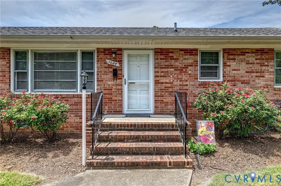 1024 Woodhaven Drive, Richmond, VA 23224 - #3