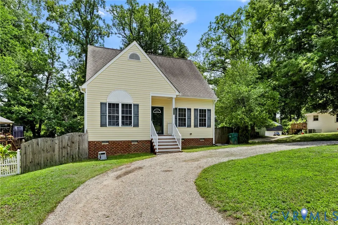 1203 Virginia Avenue, Glen Allen, VA 23060 - #1