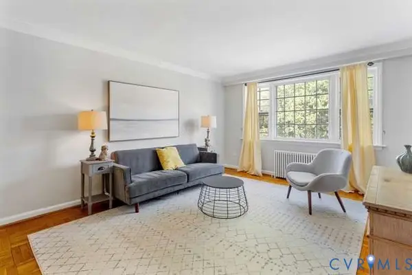2606 Park Avenue #U4, Richmond, VA 23220