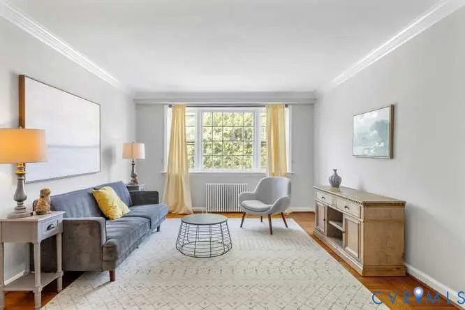 2606 Park Avenue #U4, Richmond, VA 23220 - #2