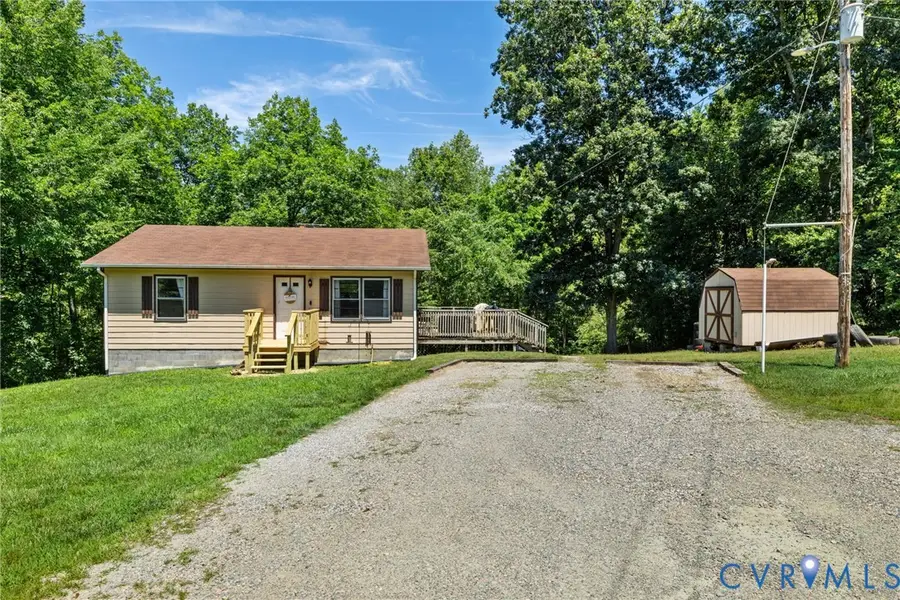 472 Anderson Highway, Cumberland, VA 23040 - #2