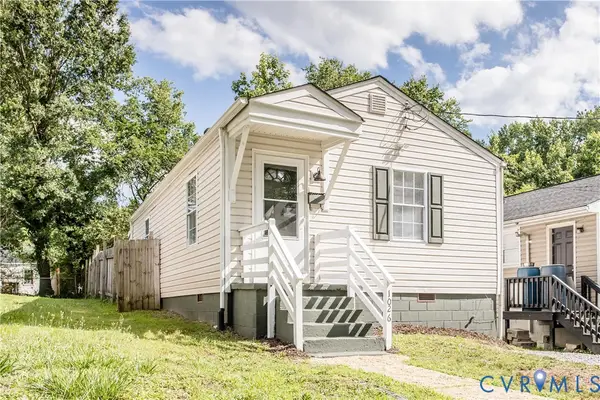 1026 6th Street, Petersburg, VA 23803