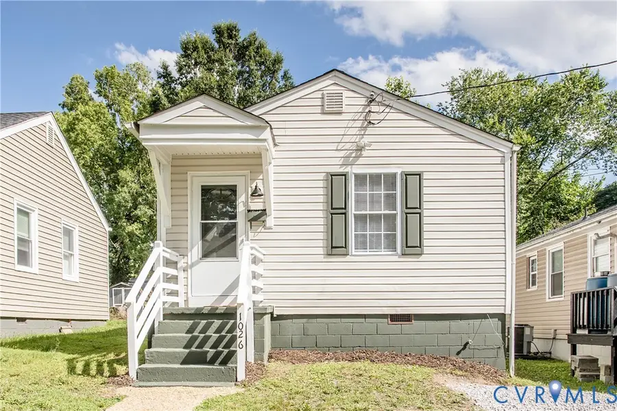 1026 6th Street, Petersburg, VA 23803 - #2