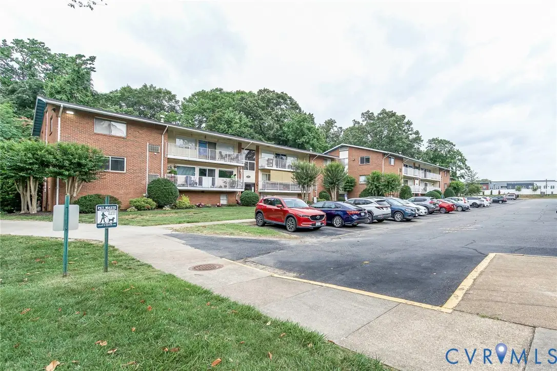 5616 Crenshaw Road #934, Fairfield, VA 23227 - #1
