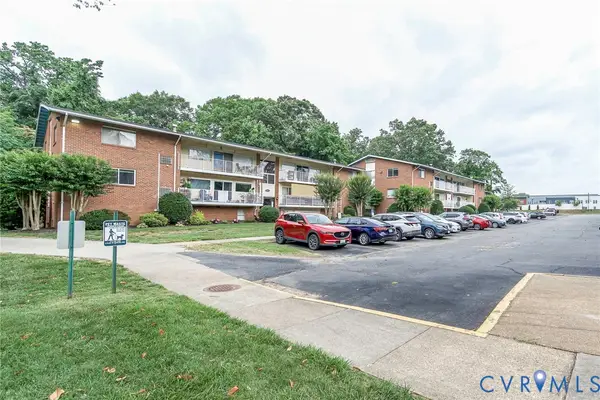 5616 Crenshaw Road #934, Henrico, VA 23227