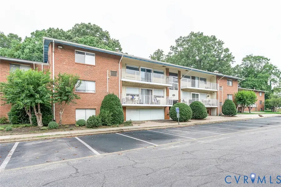 5616 Crenshaw Road #934, Fairfield, VA 23227 - #2