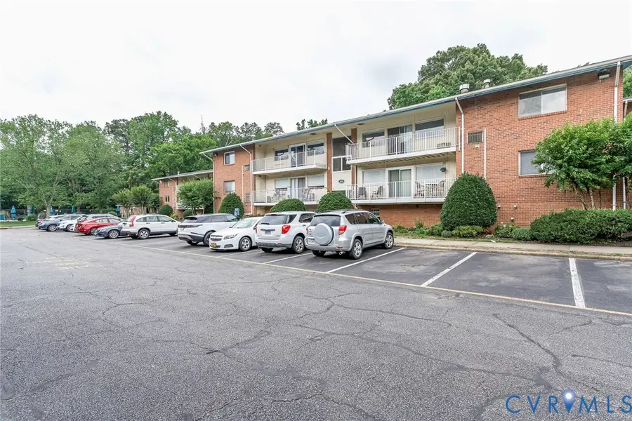 5616 Crenshaw Road #934, Fairfield, VA 23227 - #3
