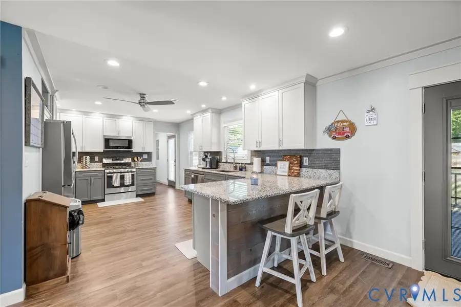 13901 Berkley Davis Drive, Chesterfield, VA 23838 - #3