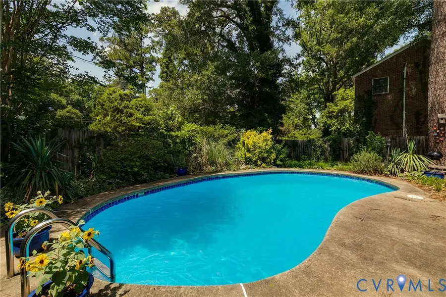 7801 Woodman Road, Henrico, VA 23228 - #2