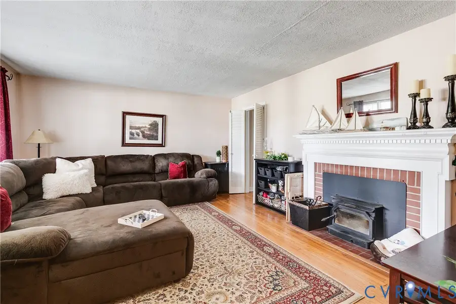 7801 Woodman Road, Henrico, VA 23228 - #3