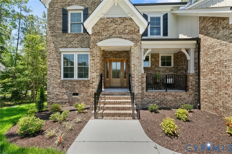 12506 Ashton Dell Road, Chester, VA 23831 - #3
