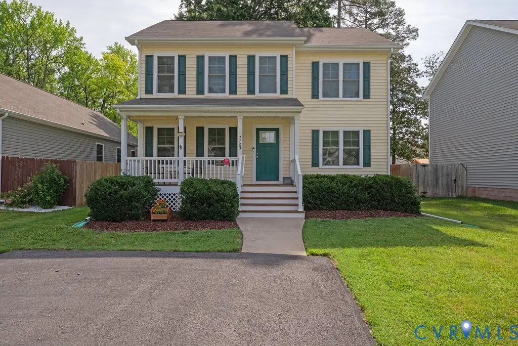 7725 Chamberlayne Avenue, Fairfield, VA 23227 - #1