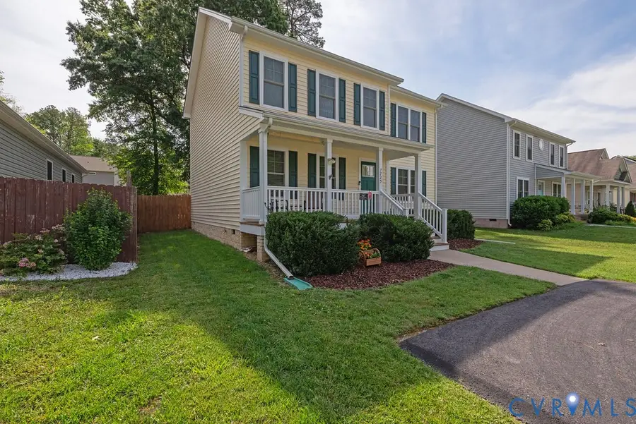 7725 Chamberlayne Avenue, Fairfield, VA 23227 - #2