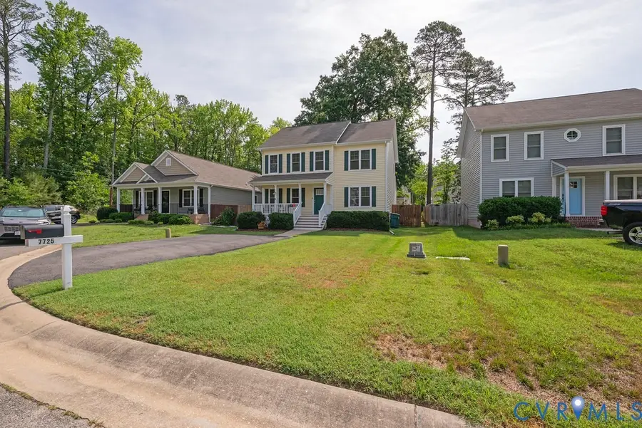 7725 Chamberlayne Avenue, Fairfield, VA 23227 - #3