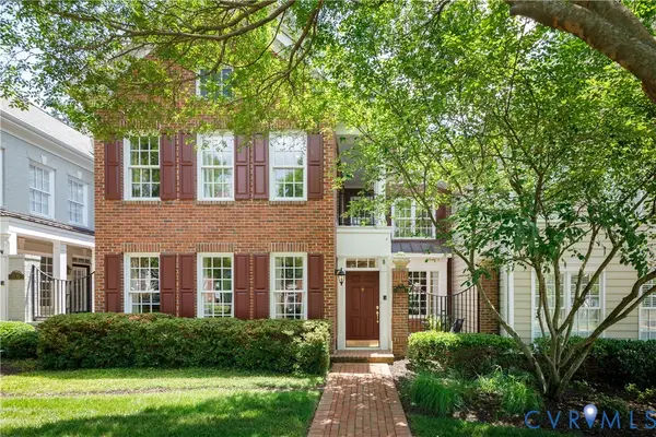 1109 Hyde Lane, Henrico, VA 23229