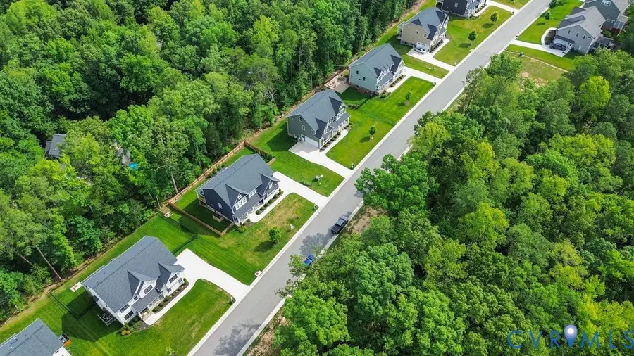 15912 W Millington Drive, Midlothian, VA 23112 - #3