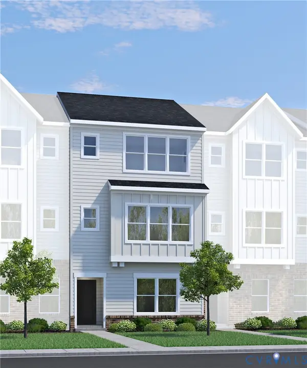 9804 Edgecraft Walk, Glen Allen, VA 23059