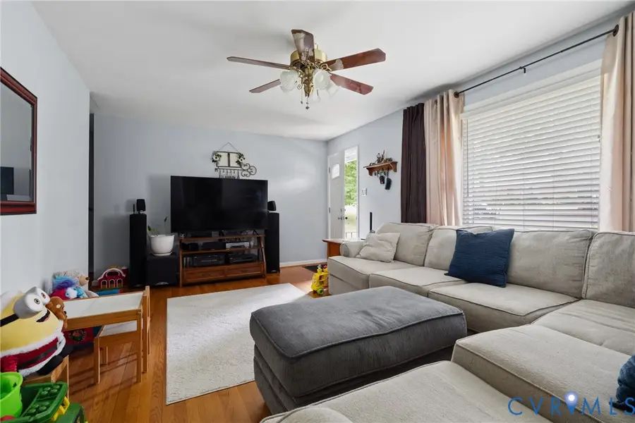 8374 Burnside Drive, Mechanicsville, VA 23116 - #3