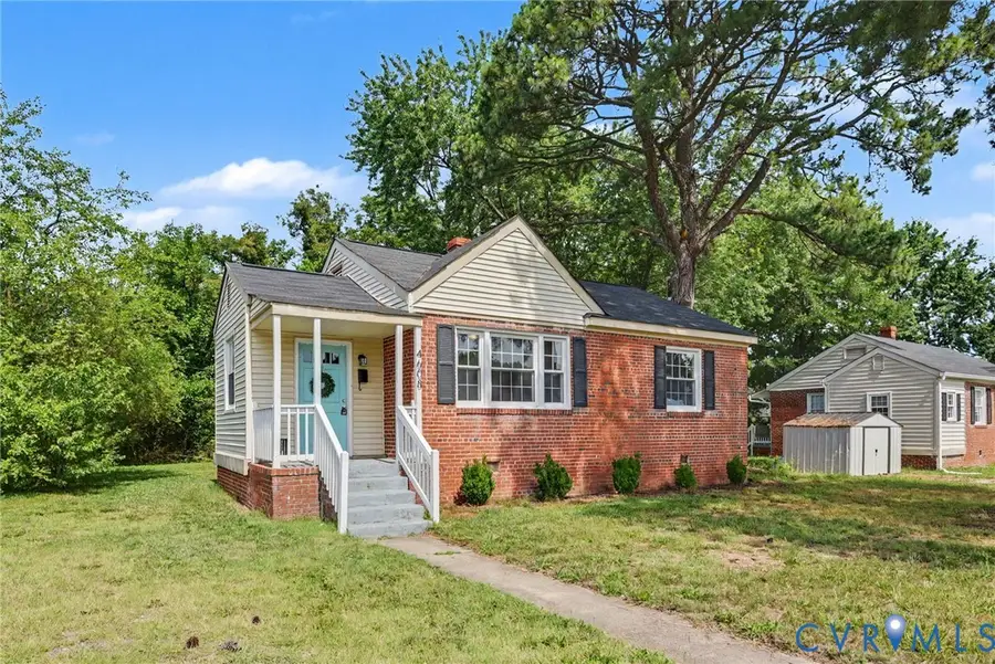4608 Chipoax Avenue, Henrico, VA 23231 - #2
