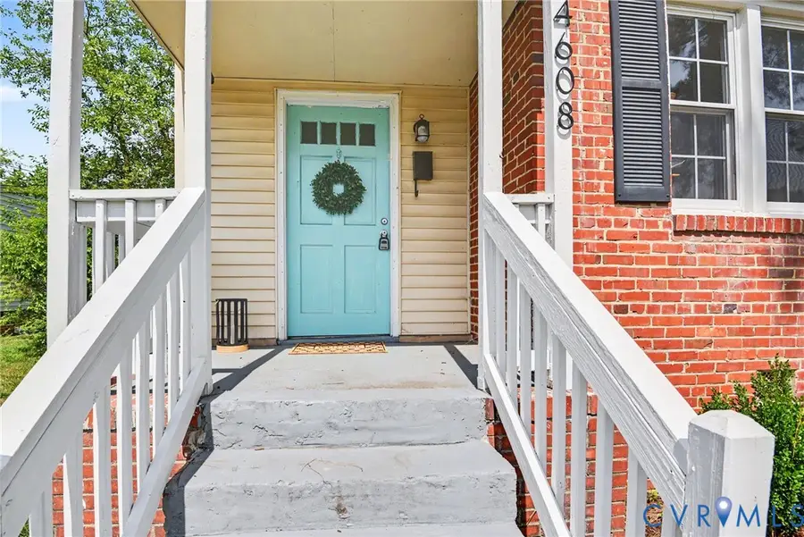 4608 Chipoax Avenue, Henrico, VA 23231 - #3