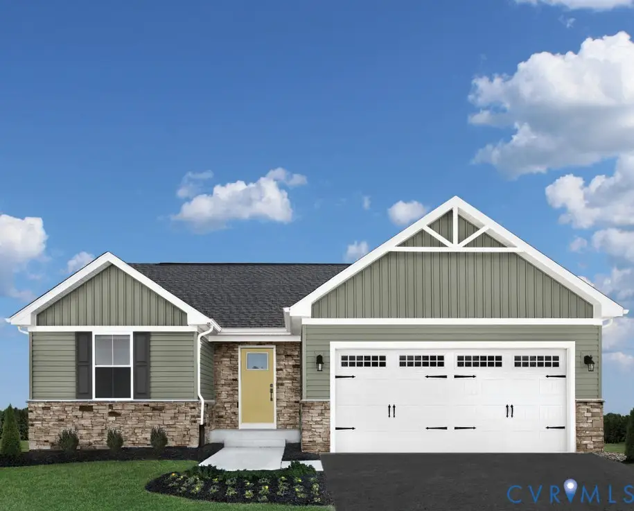 2 Nine Iron Drive, Richmond, VA 23223 - #1