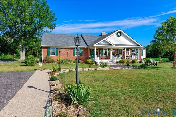 11133 Rolfe Highway, Elberon, VA 23846