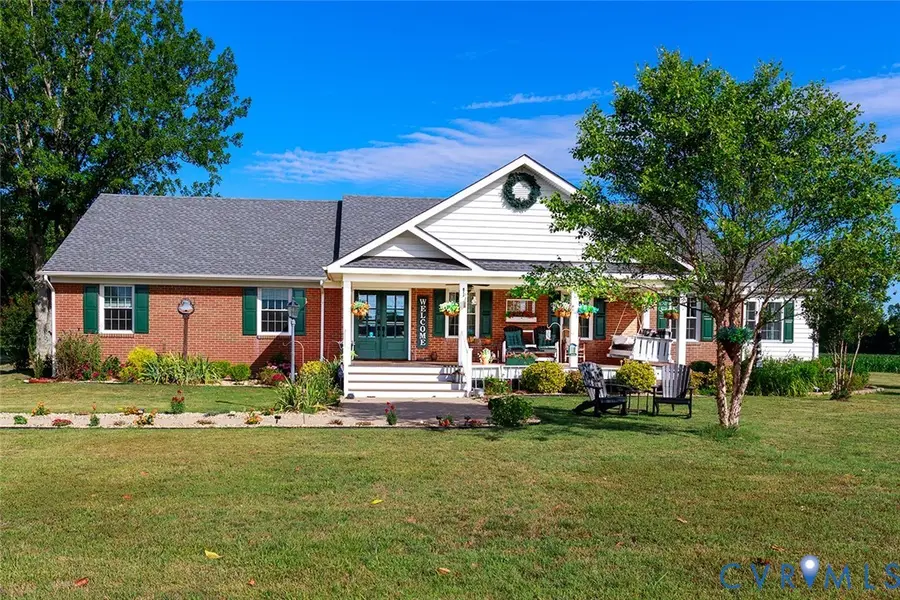 11133 Rolfe Highway, Elberon, VA 23846 - #2