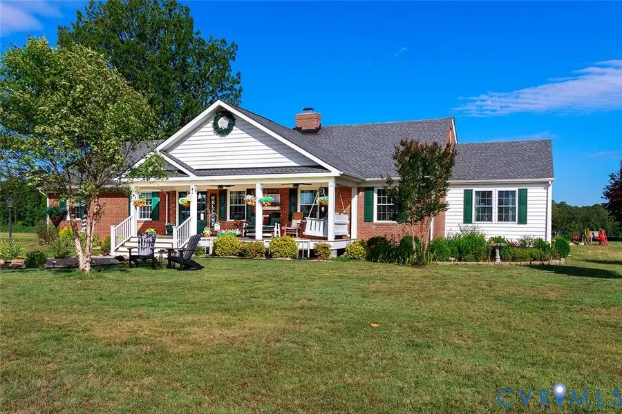 11133 Rolfe Highway, Elberon, VA 23846 - #3