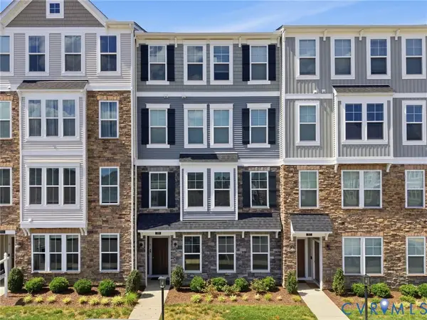 709 Mccormick Farm Drive #A, Henrico, VA 23060