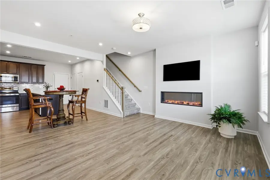 709 Mccormick Farm Drive #A, Glen Allen, VA 23060 - #2