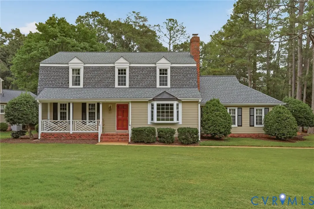 1801 Windingridge Drive, Henrico, VA 23238 - #1