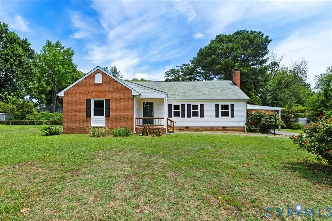 3750 Frankmont Road, North Chesterfield, VA 23234 - #1