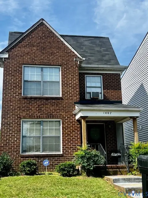 1407 Kemper Street, Richmond, VA 23220