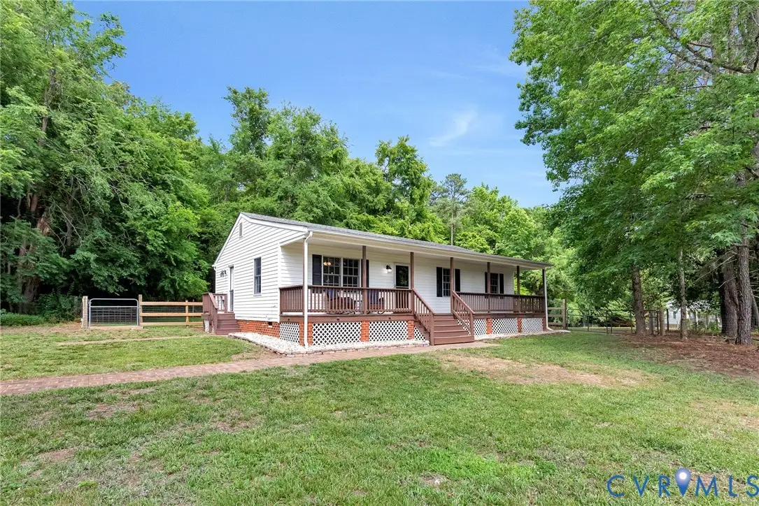 22 Will Davis Road, Hanover, VA 23069 - #1