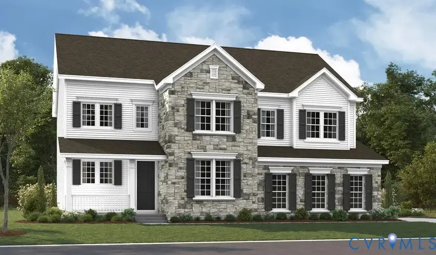 13249 Killbarney Drive, Chesterfield, VA 23838 - #1