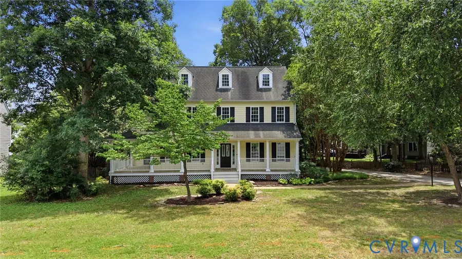 10721 Sheppards Way Drive, Glen Allen, VA 23060 - #3