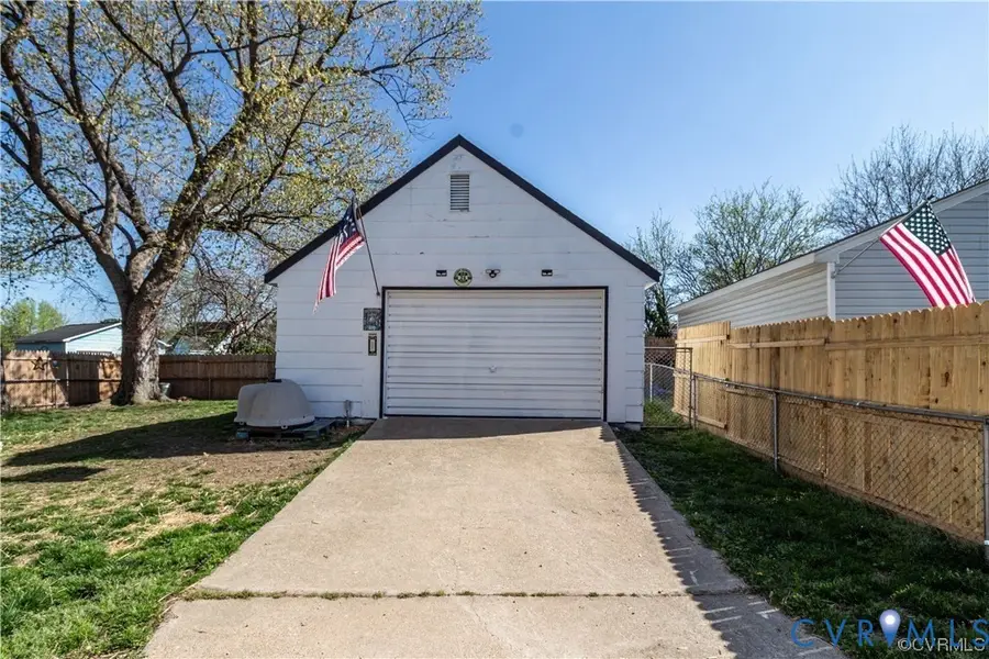 2500 Lee Street, Hopewell, VA 23860 - #2