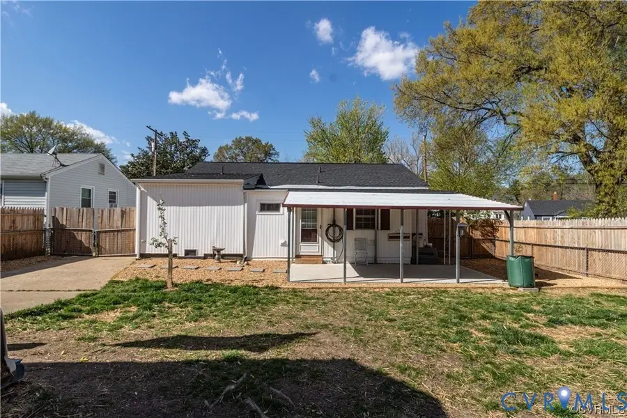 2500 Lee Street, Hopewell, VA 23860 - #3