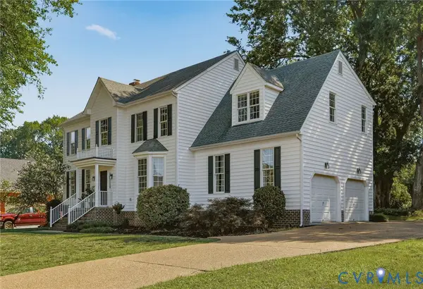 8437 Summer Walk Parkway, Mechanicsville, VA 23116