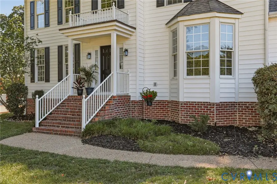 8437 Summer Walk Parkway, Mechanicsville, VA 23116 - #2
