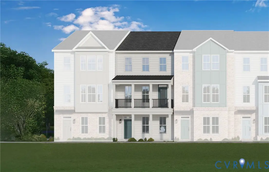 Lot 20 Oasis Sun Way, Midlothian, VA 23112 - #1