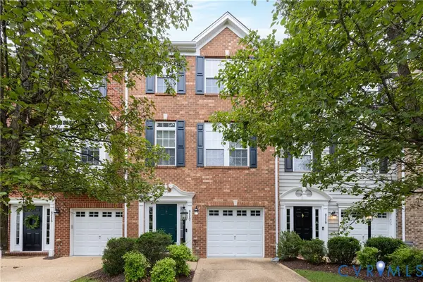 8117 Belton Circle, Mechanicsville, VA 23116