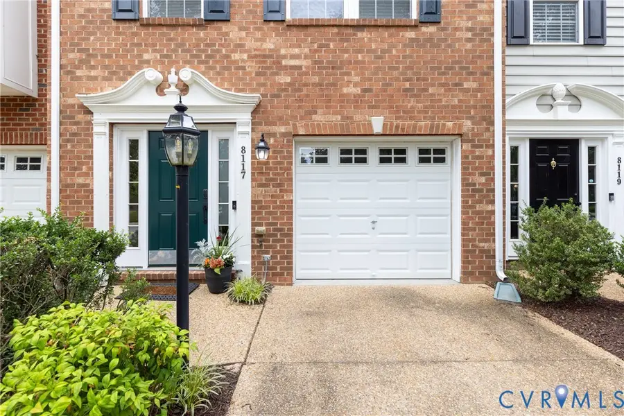 8117 Belton Circle, Mechanicsville, VA 23116 - #2