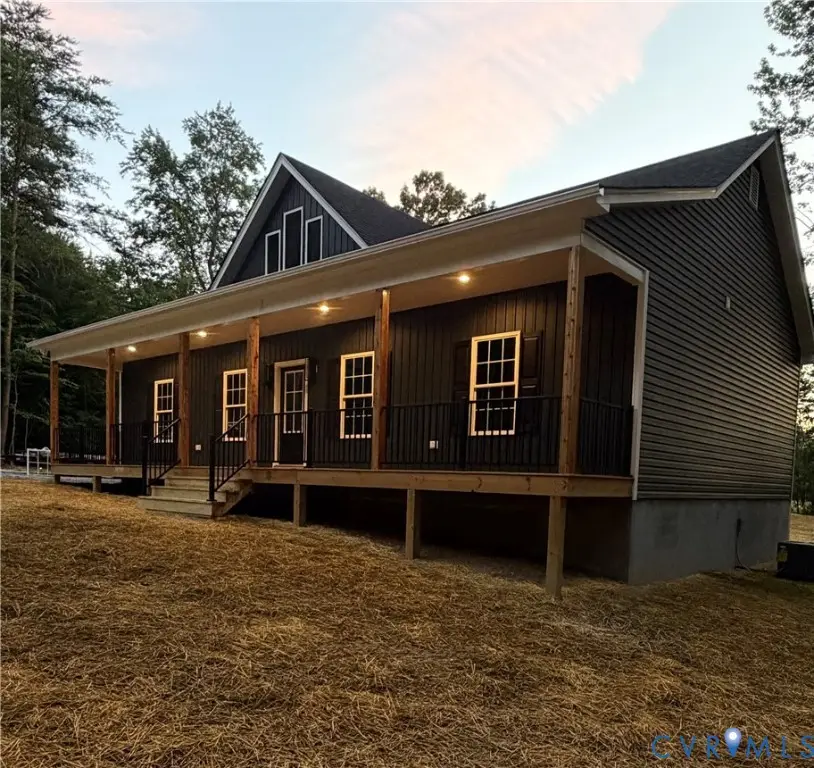 21550 Genito Road, Amelia Court House, VA 23002 - #1