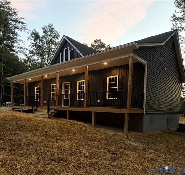 21550 Genito Road, Amelia Courthouse, VA 23002