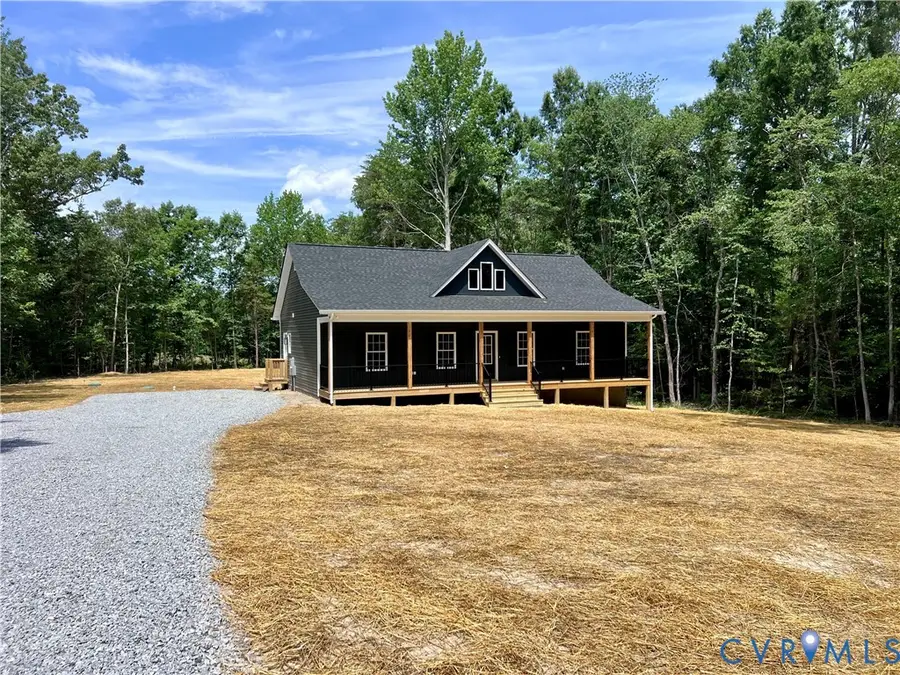 21550 Genito Road, Amelia Court House, VA 23002 - #2