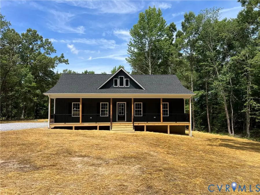 21550 Genito Road, Amelia Court House, VA 23002 - #3