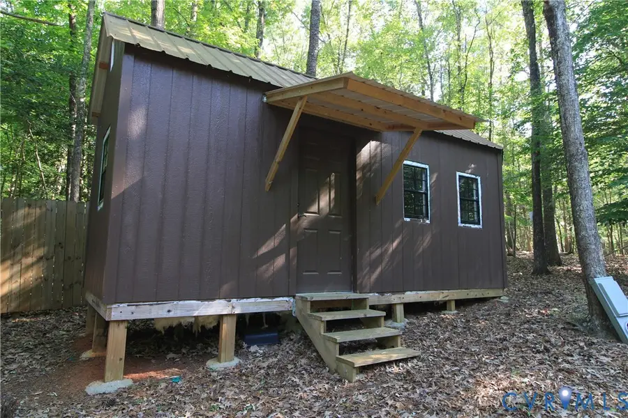 0 Buckhead Drive, Bracey, VA 23919 - #2