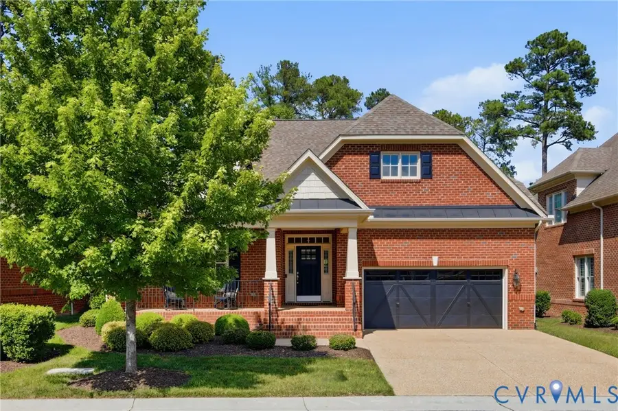 11920 Montfort Circle, Glen Allen, VA 23059 - #2