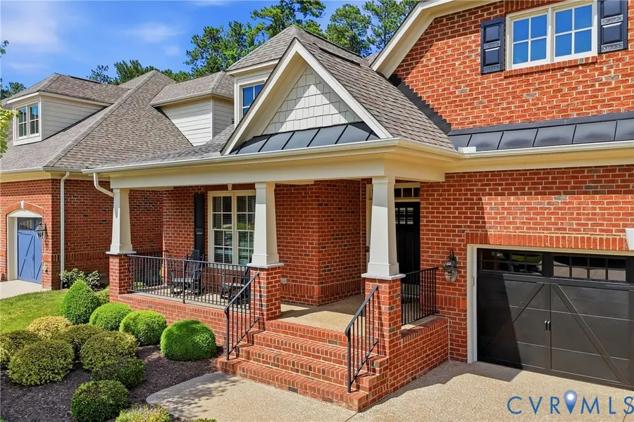 11920 Montfort Circle, Glen Allen, VA 23059 - #3